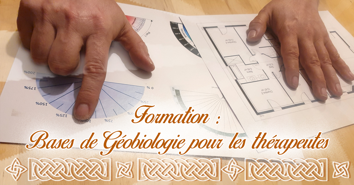 geobiologie bases