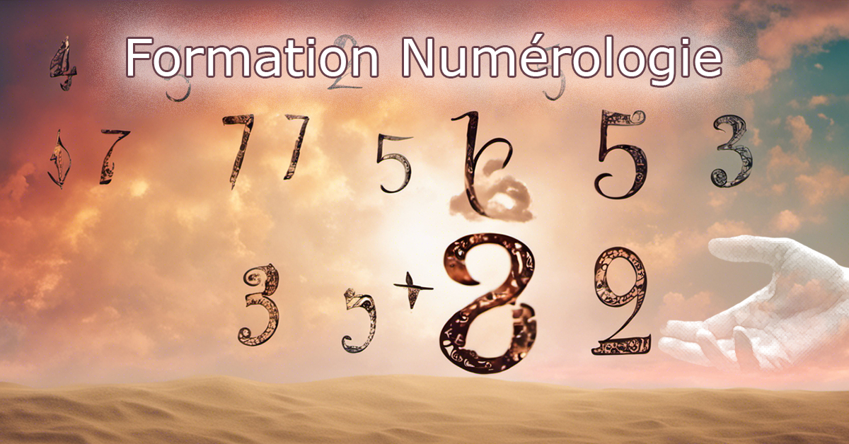 numerologie vibratoire